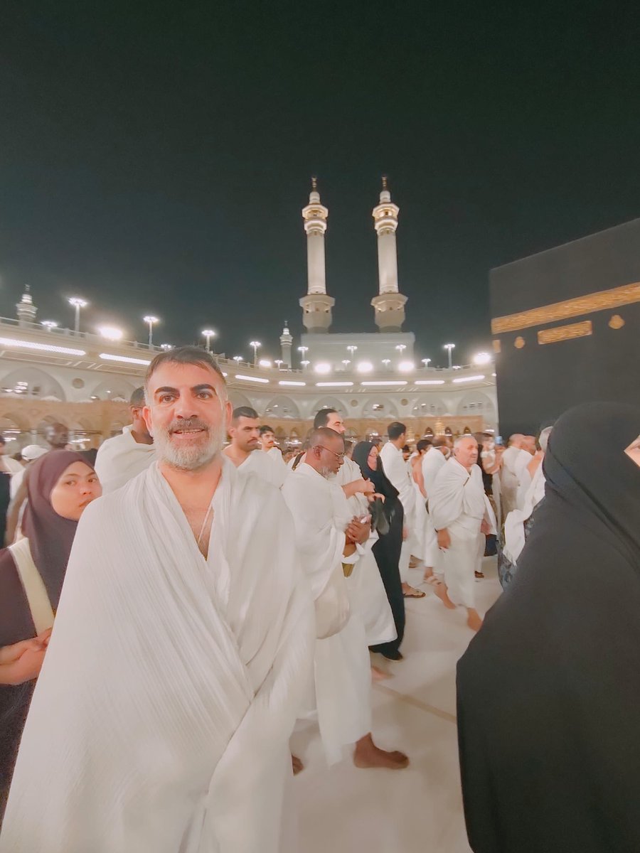 salih_yuce's tweet photo. “Allah’ın misafiri…” https://t.co/5UqhpC9fH0