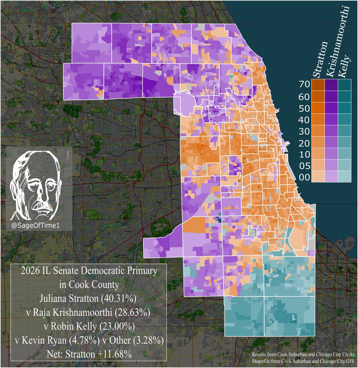 Sage Of Time🇵🇷 tweet media