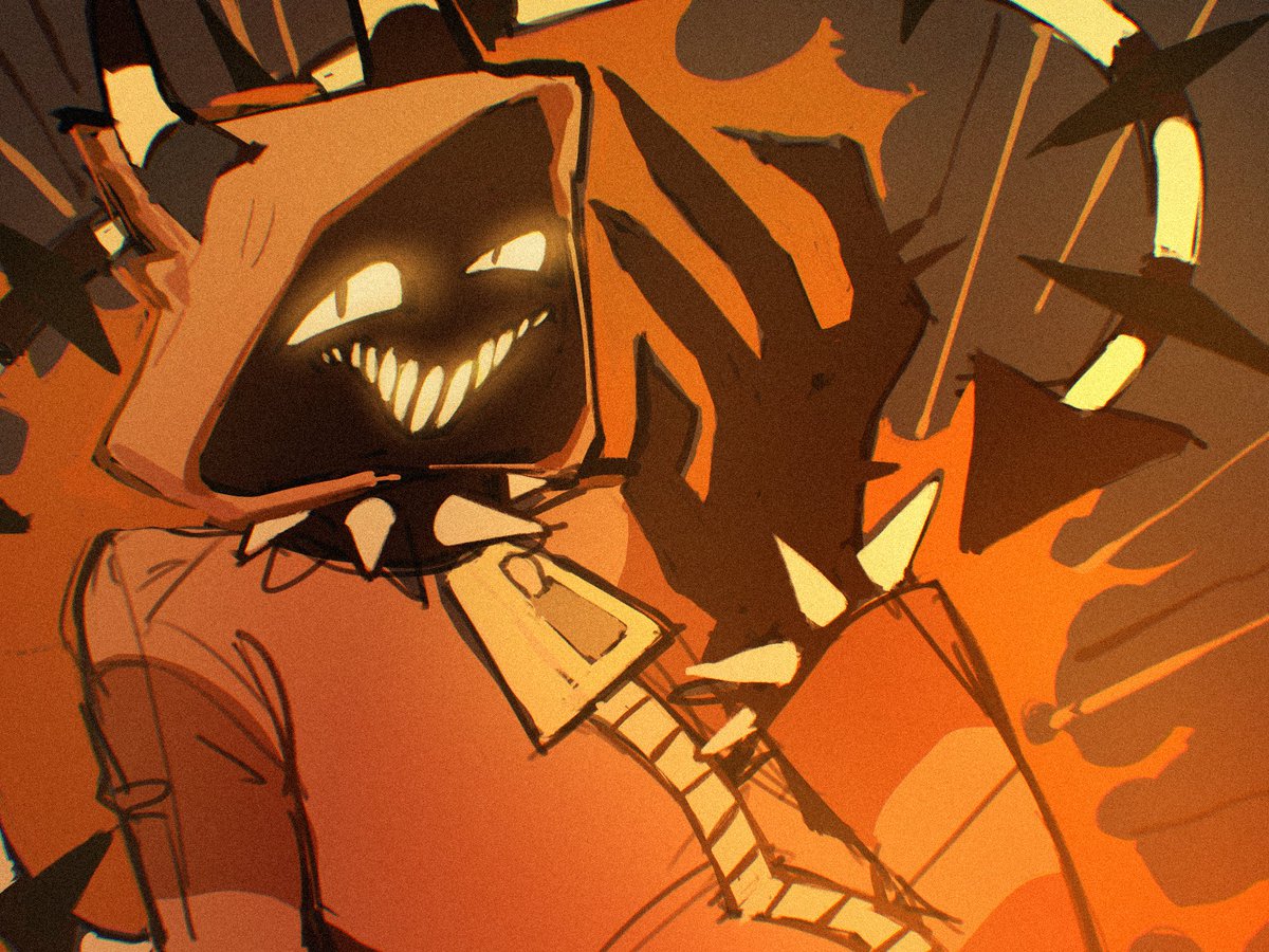 Pokora Mora ⚠️ tweet media