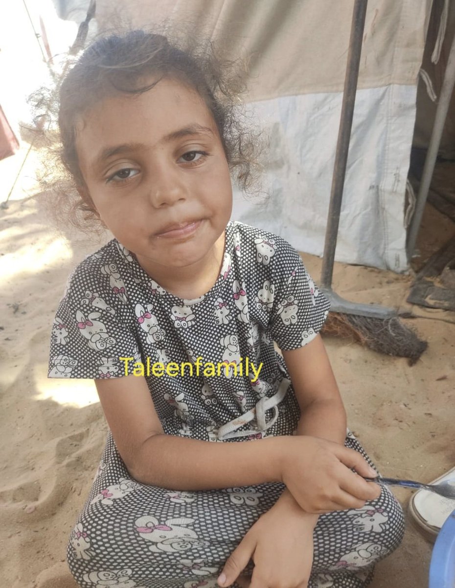 Taleen Family 🍉 tweet media