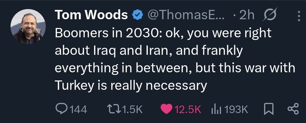 Devaraj Sandberg tweet media