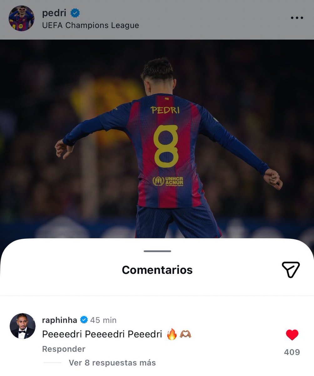 Culés News Br tweet media