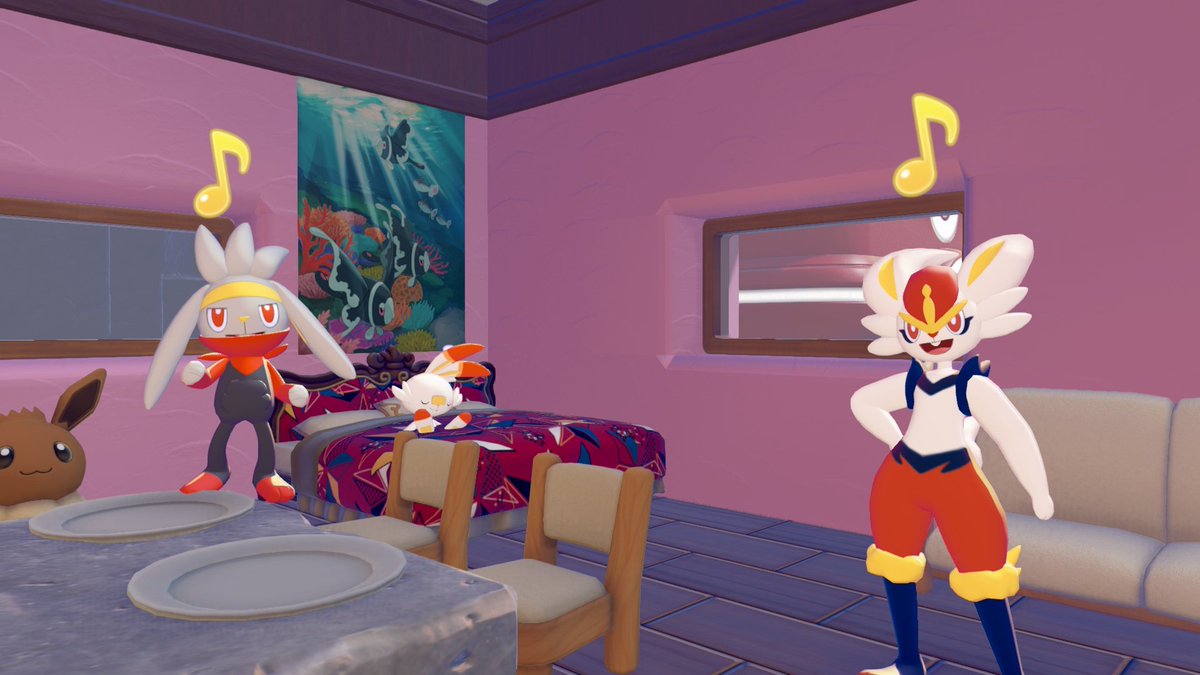 Toastandegg tweet media