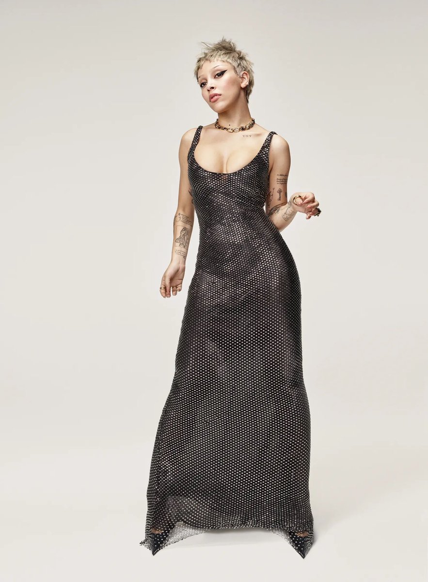 Doja Access tweet media