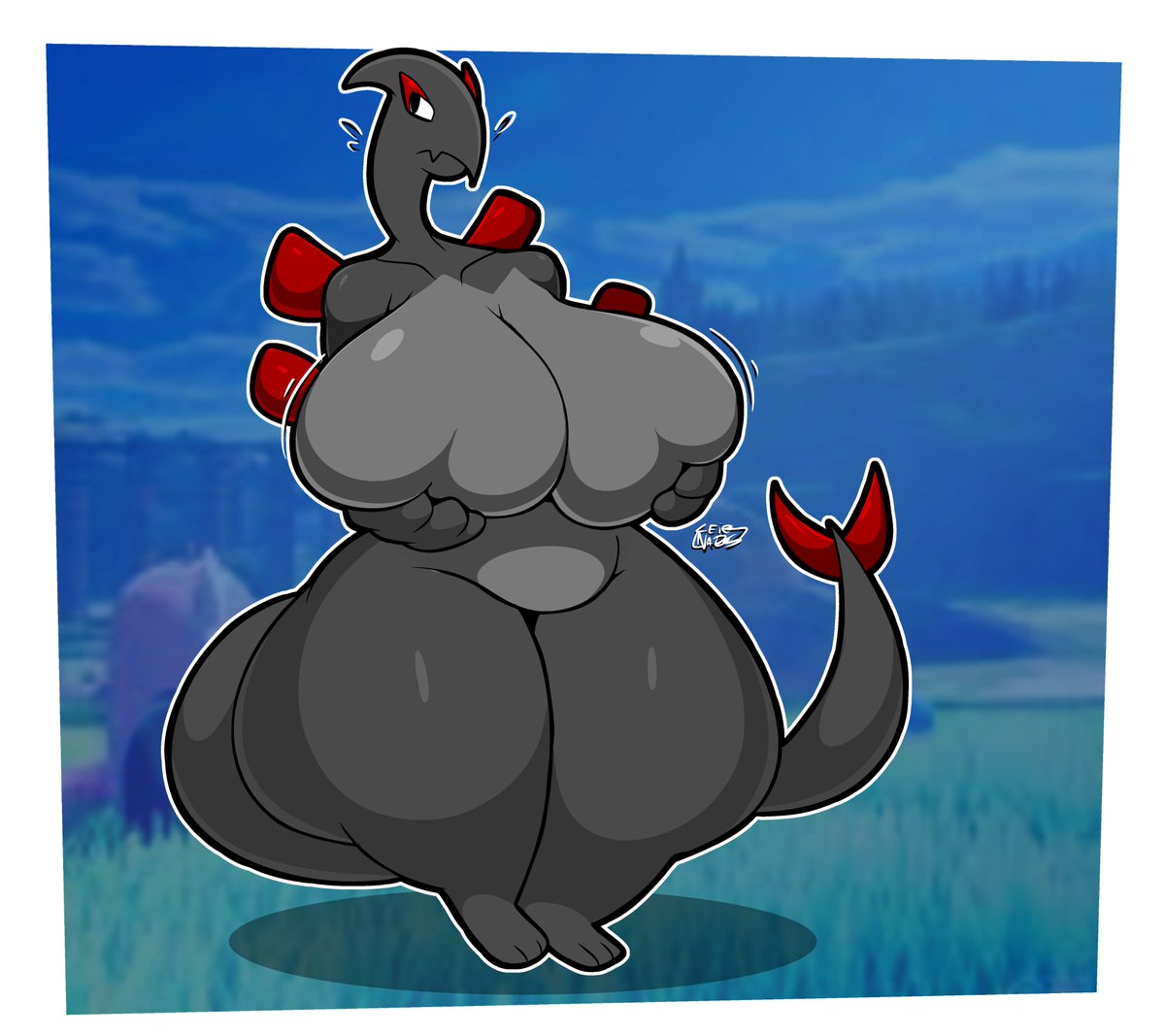 leirnabs tweet media