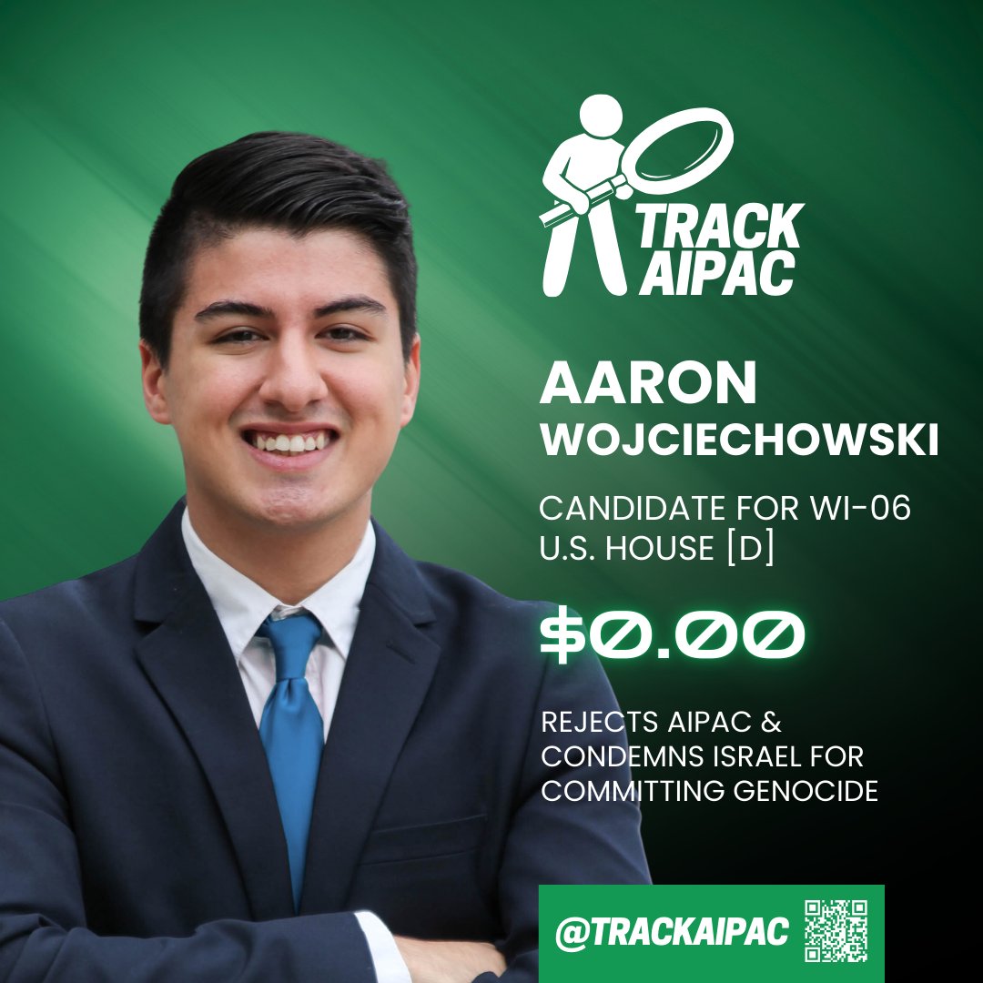 AIPAC Tracker tweet media