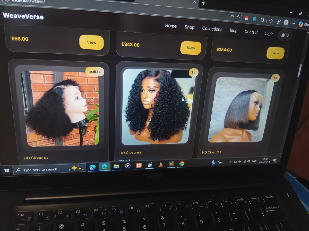 Chaklas Mnisi tweet media