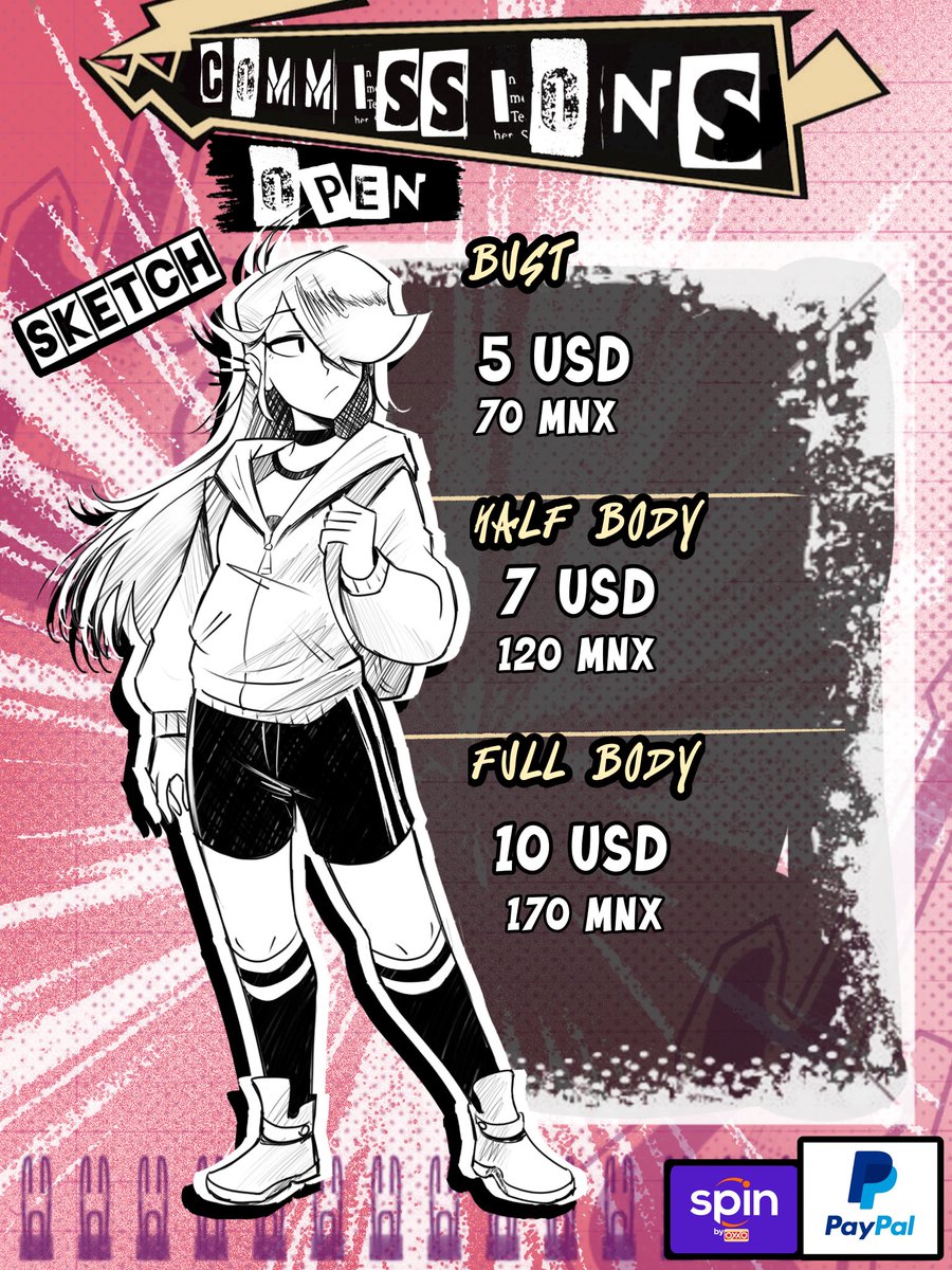 𝙈𝘼𝙉𝙉𝙔:v (OPEN COMMISSIONS) tweet media