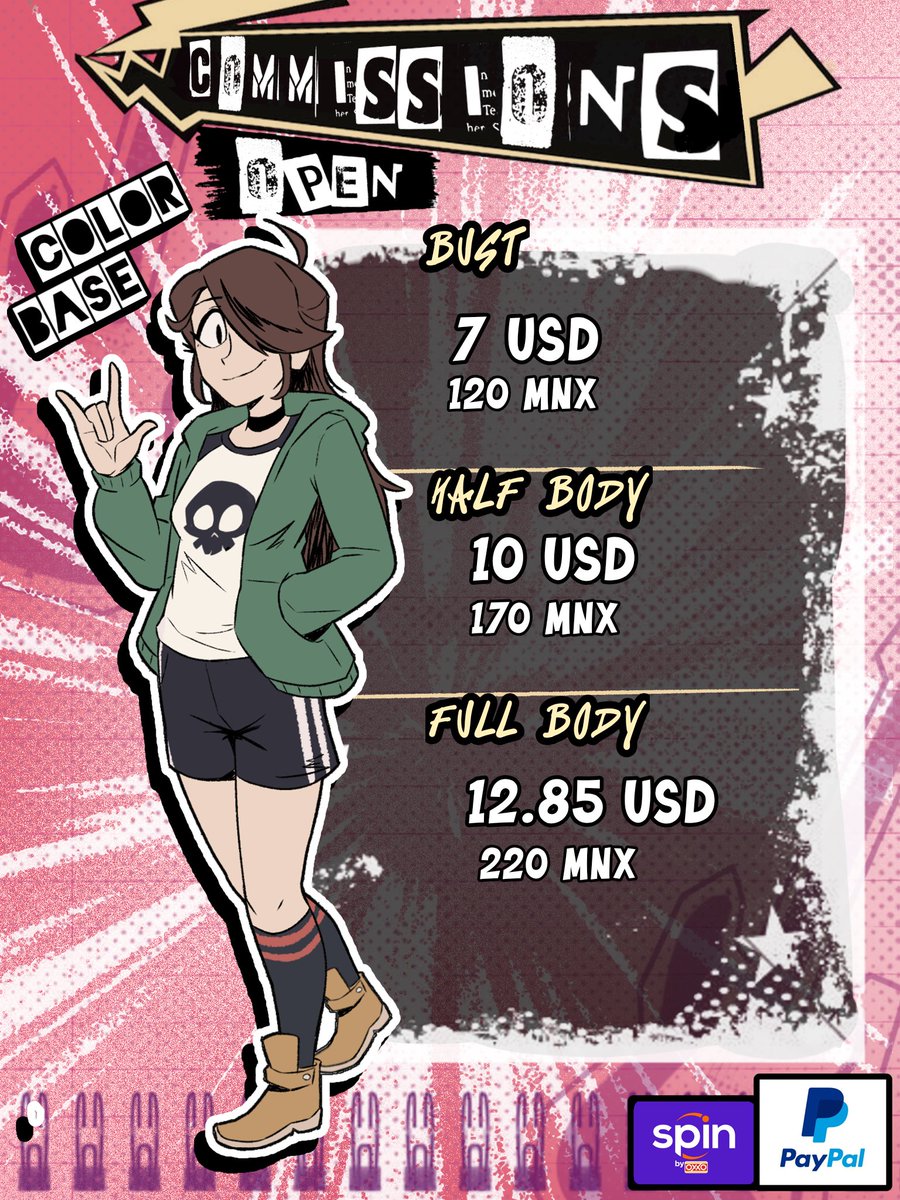 𝙈𝘼𝙉𝙉𝙔:v (OPEN COMMISSIONS) tweet media