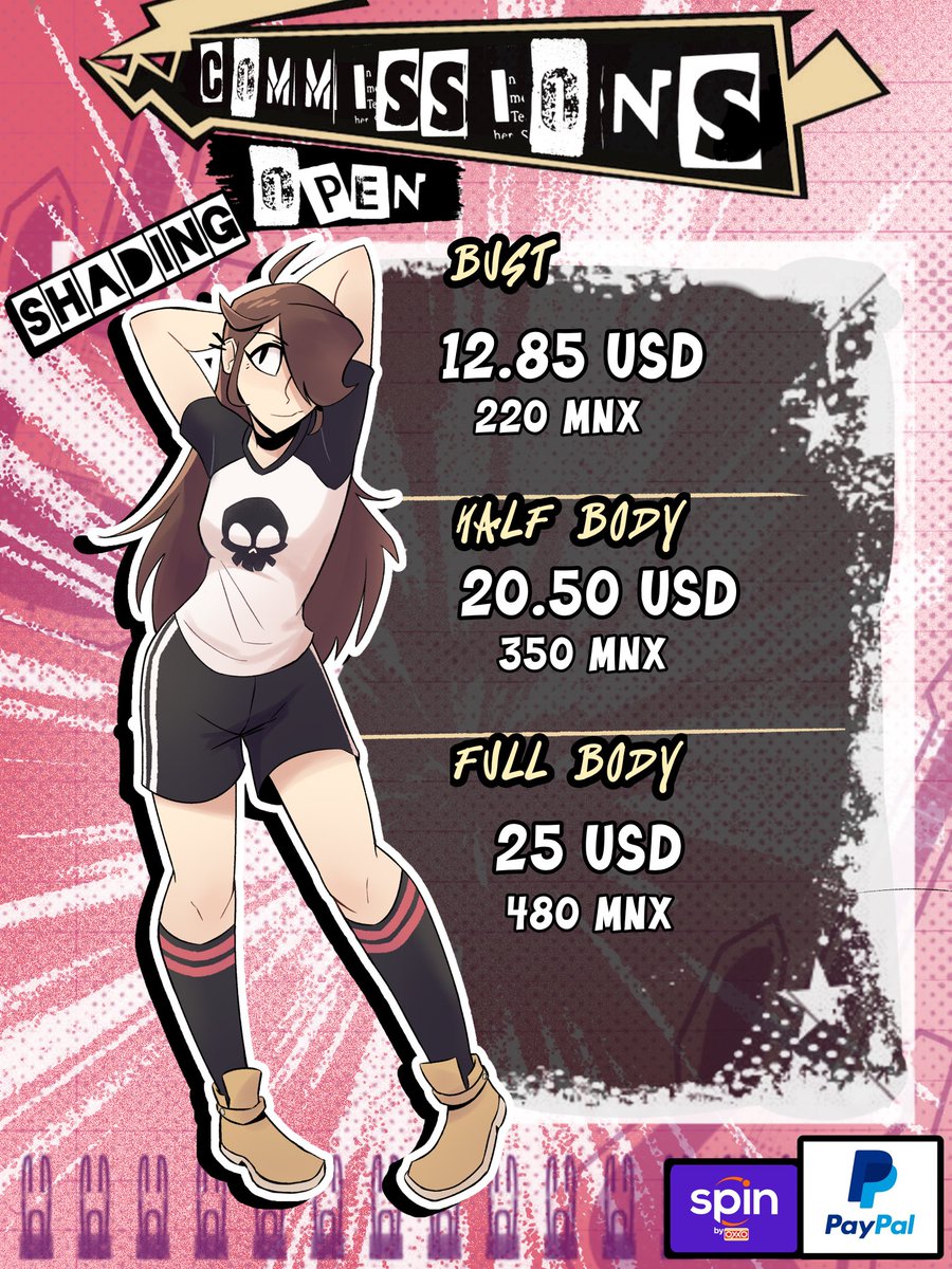 𝙈𝘼𝙉𝙉𝙔:v (OPEN COMMISSIONS) tweet media