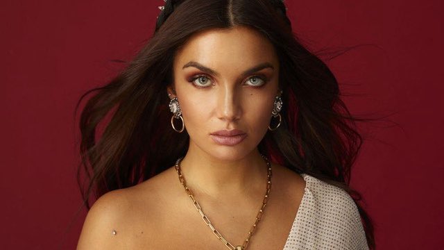 EurovisionNewZ's tweet photo. 🇮🇹Elettra lamborghini will co-commentator of #Eurovision 2026 on behalf RAI, the Italian broadcaster. https://t.co/N5NIrBIHtS