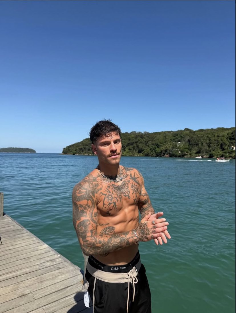 Gabriel Veiga tweet media