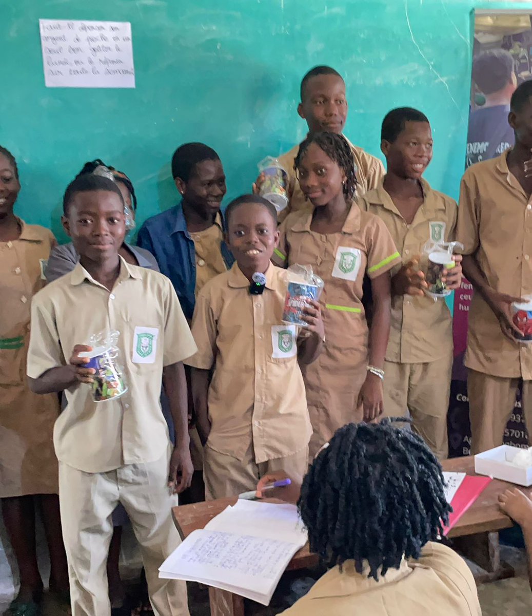 Women Empowered tweet media