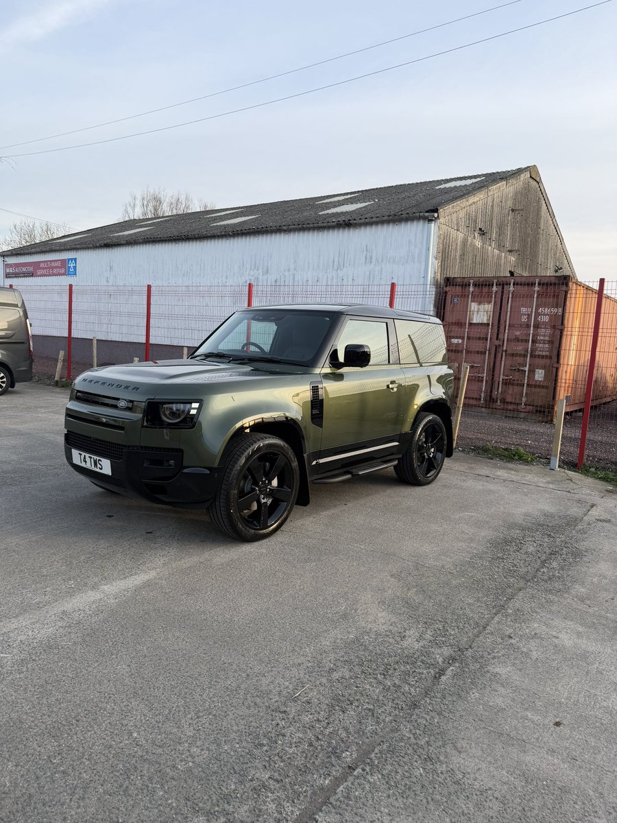 Tatws Trading 🏴󠁧󠁢󠁷󠁬󠁳󠁿🏴󠁧󠁢󠁷󠁬󠁳󠁿 tweet media