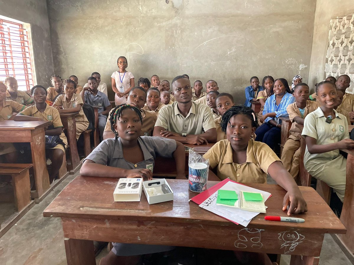 Women Empowered tweet media