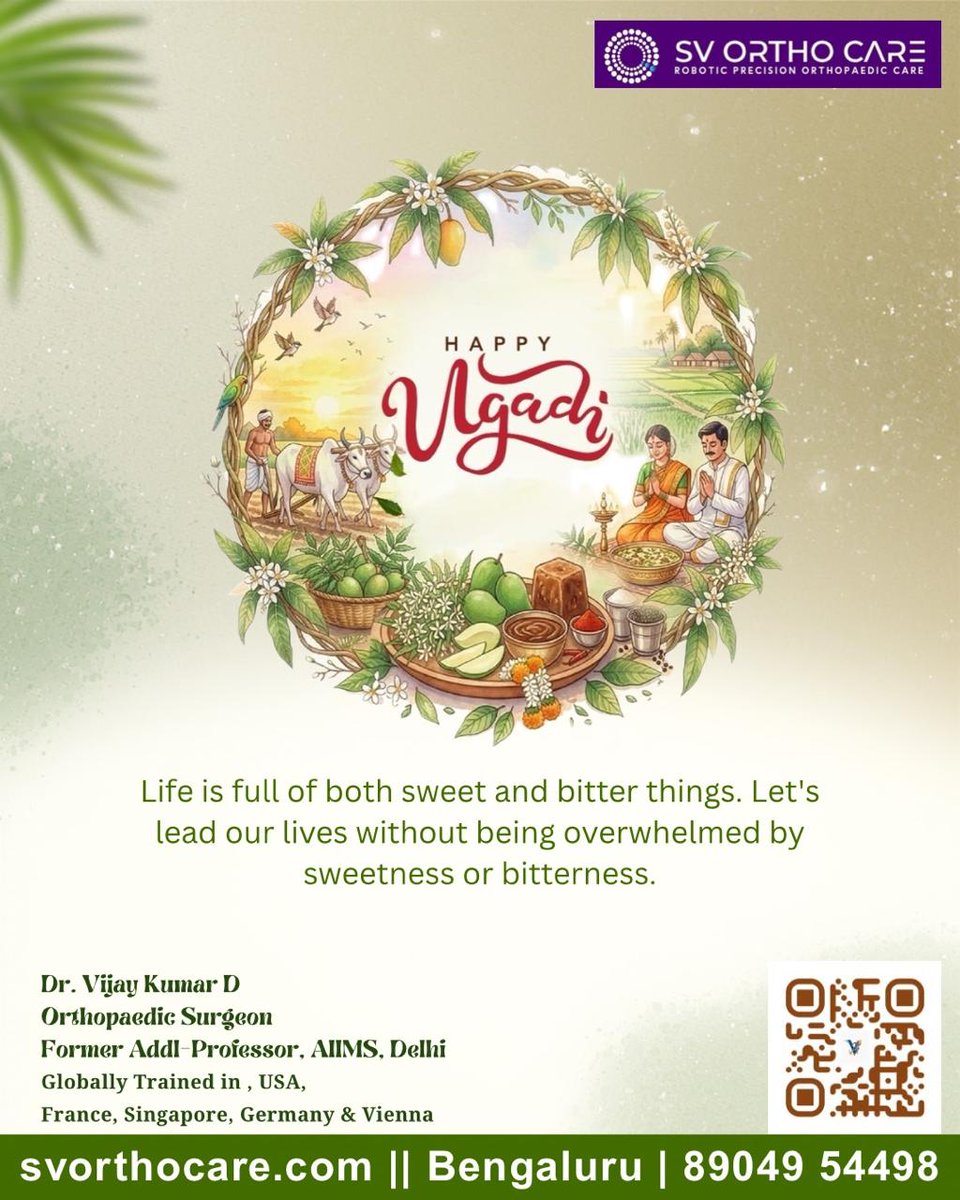 SV Orthocare tweet media