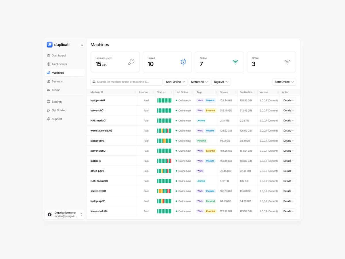 Morten Korshavn tweet media