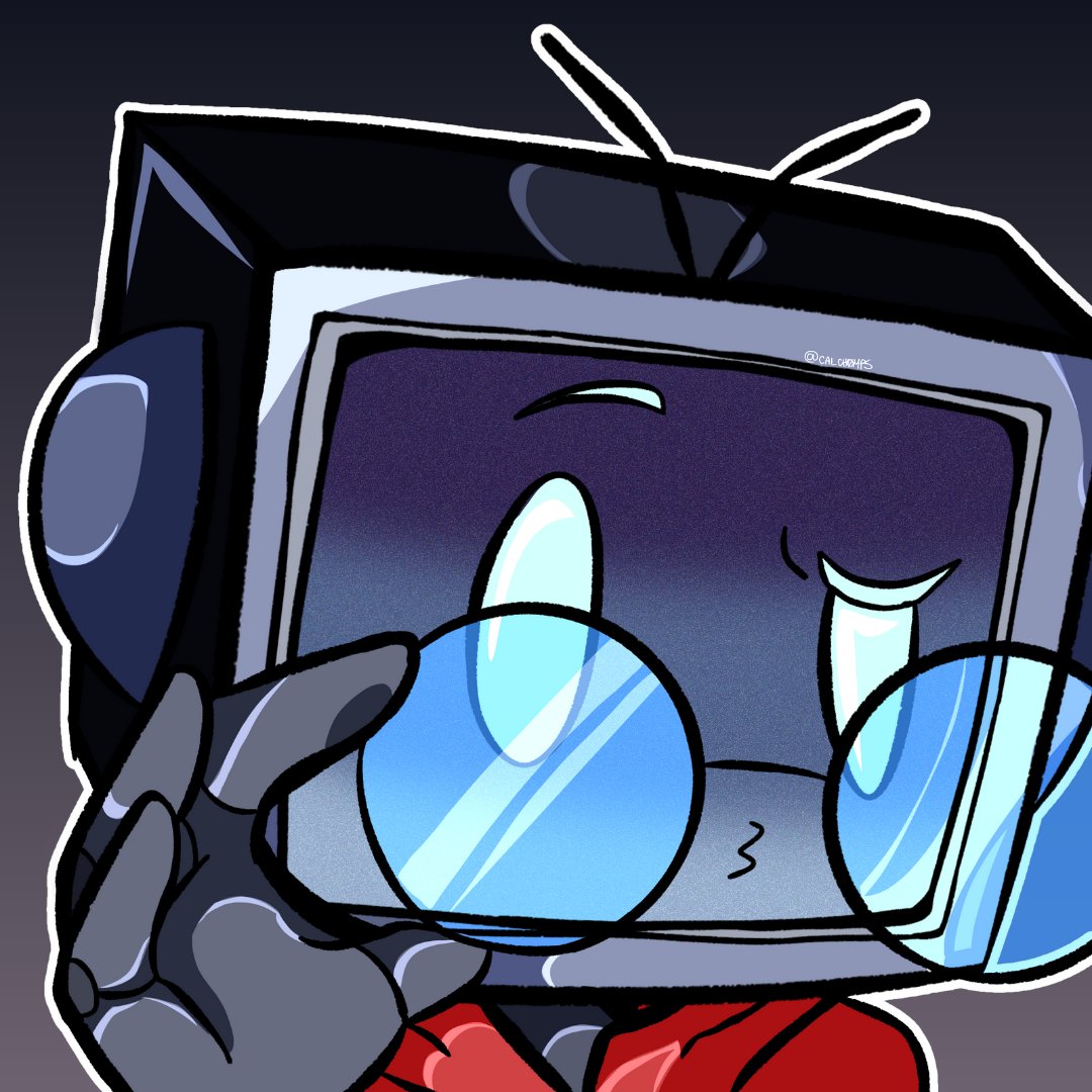 BigScreenMike 🦾📺 tweet media