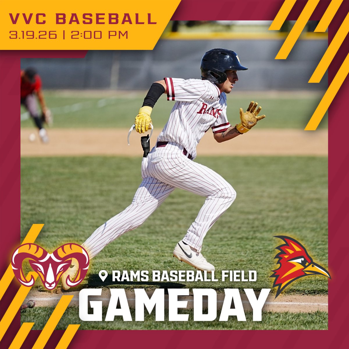 VVC Athletics tweet media