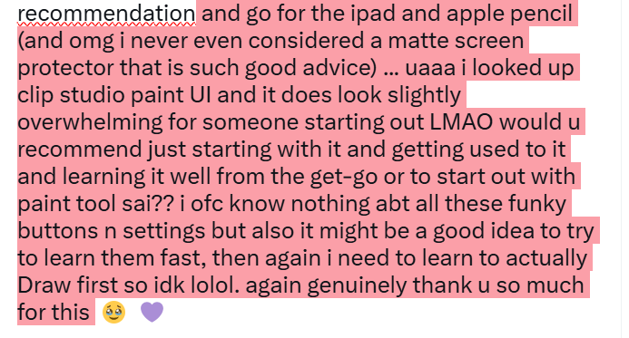 yona ⋅ ˚✮ tweet media