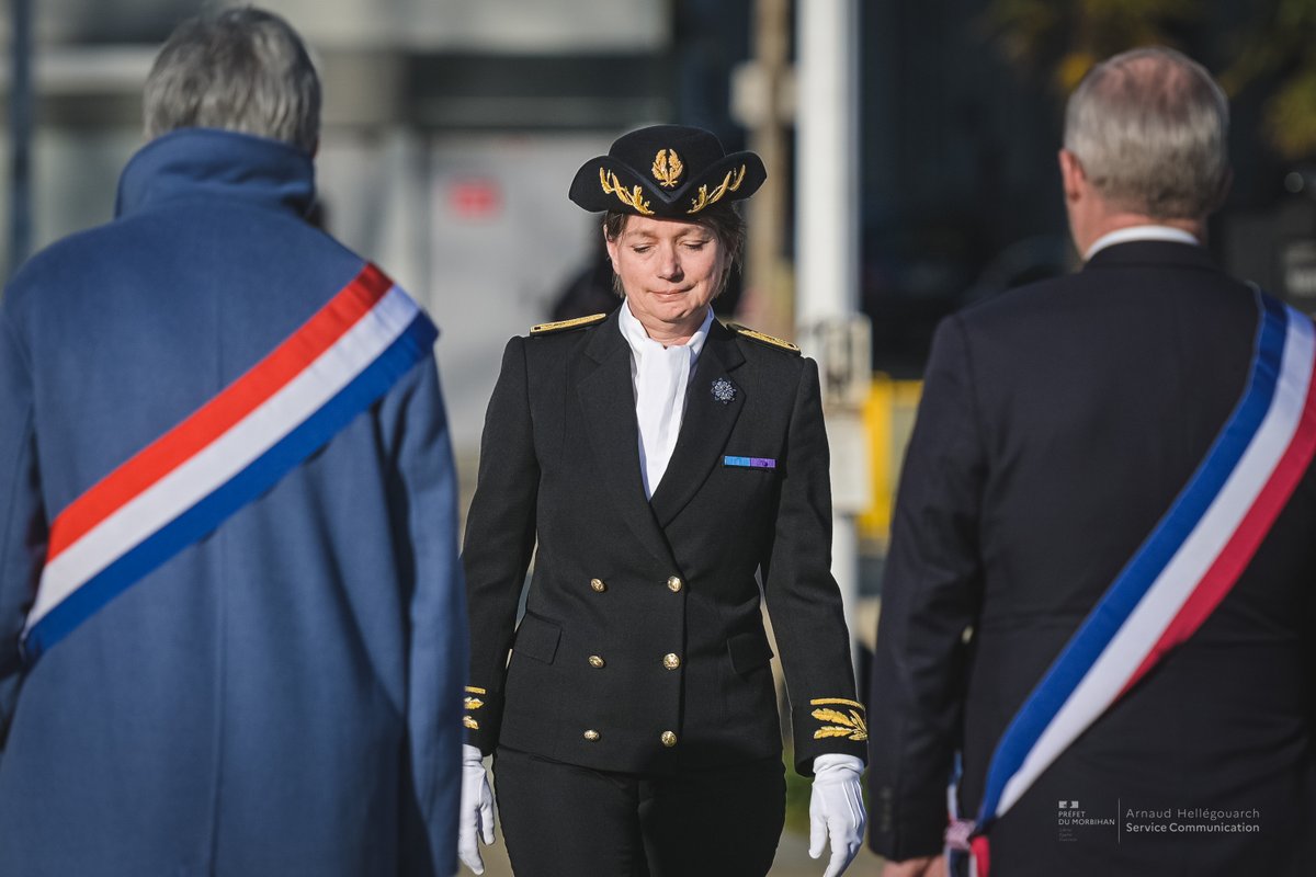 Préfet du Morbihan🇫🇷🇪🇺 tweet media