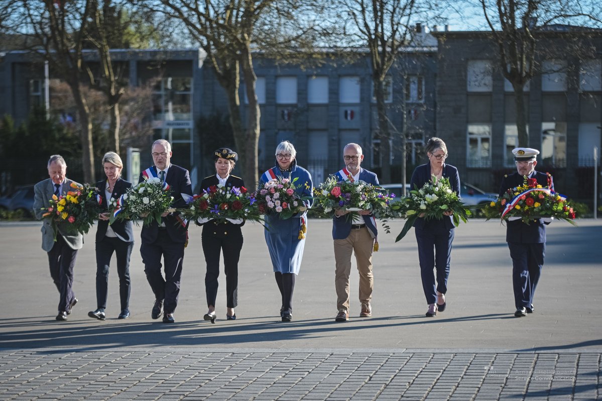 Préfet du Morbihan🇫🇷🇪🇺 tweet media