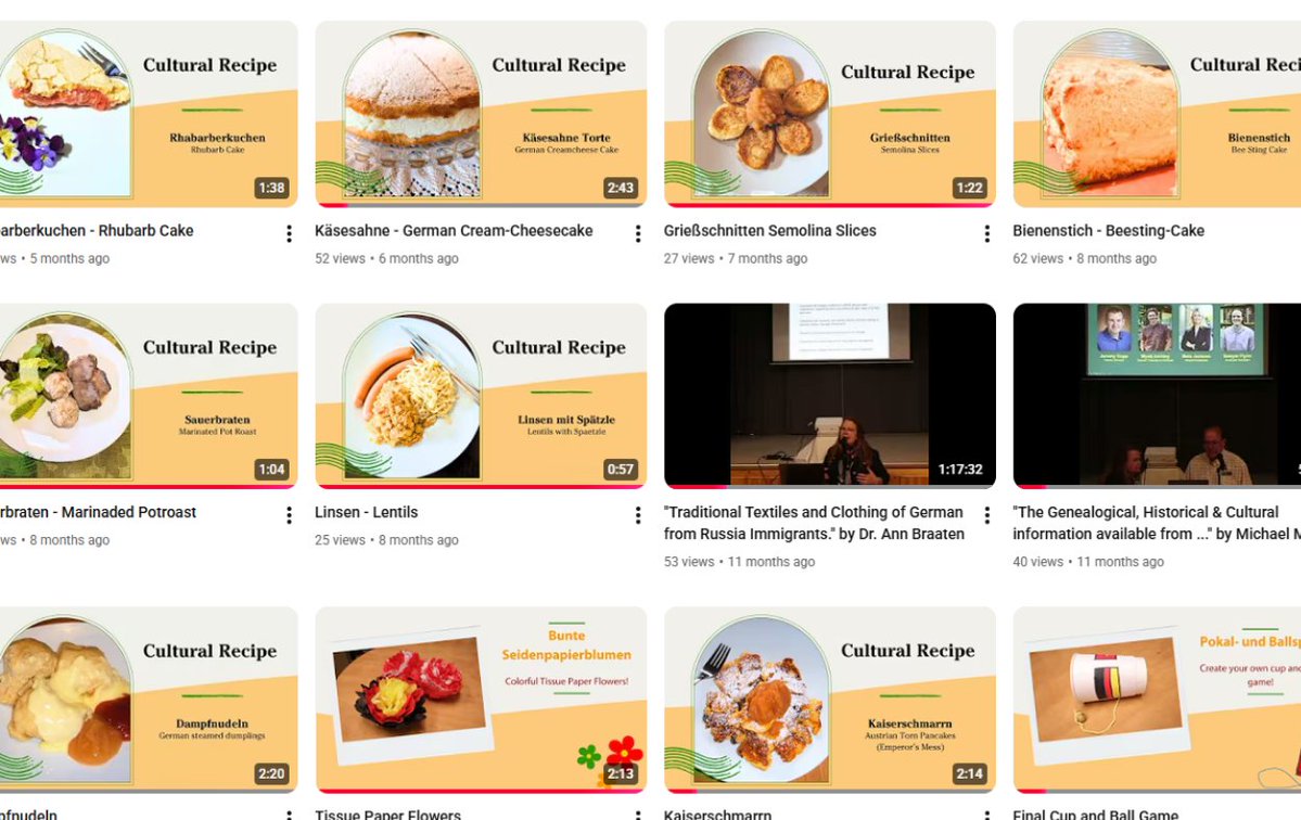 Sask German Council tweet media