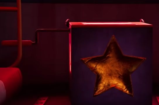 Boxy Boo tweet media