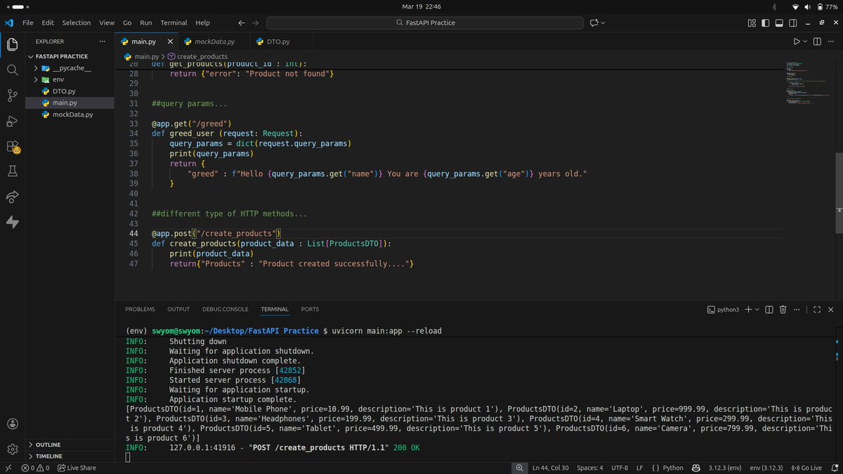 Swyom Sanjog tweet media