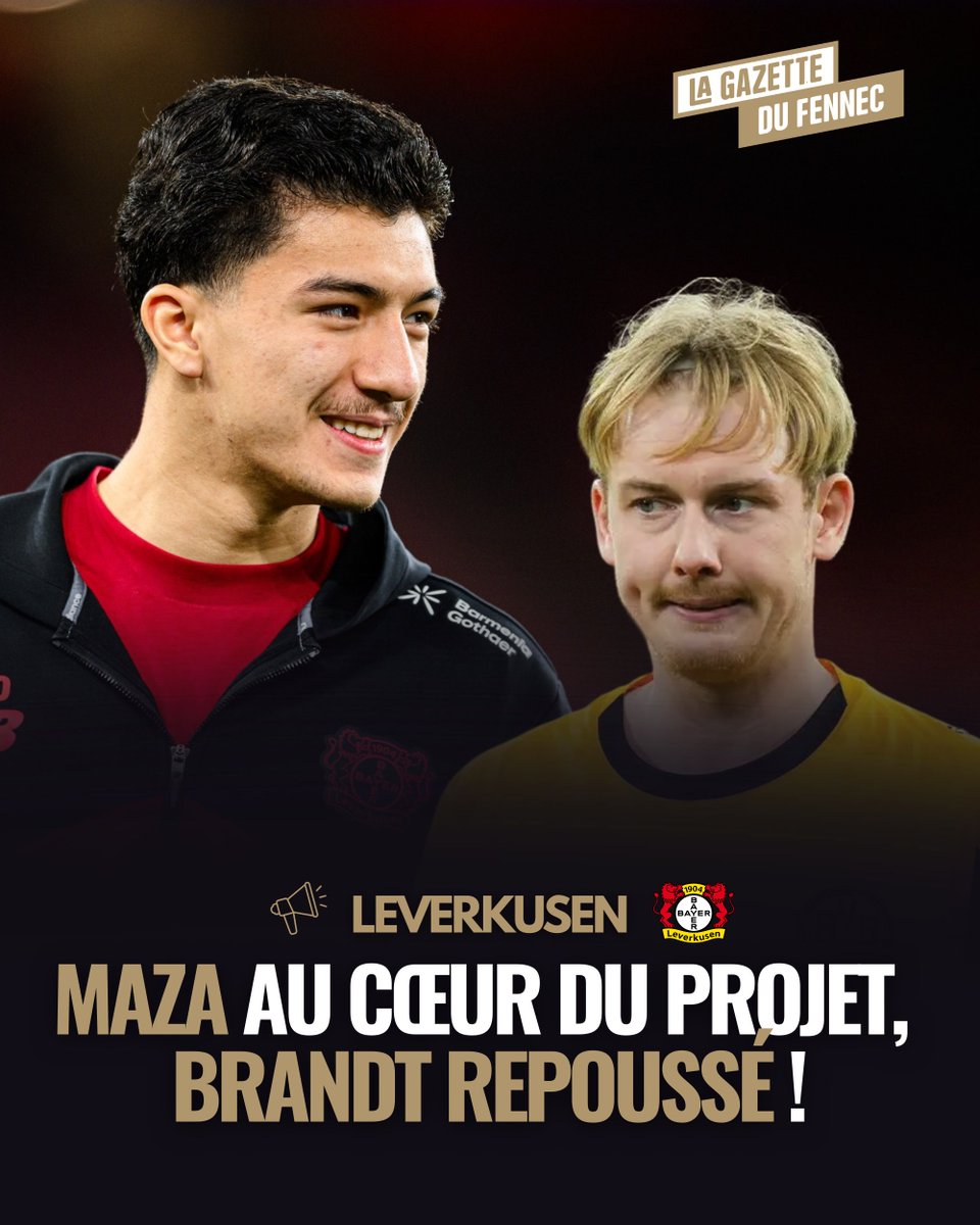 La Gazette du Fennec tweet media