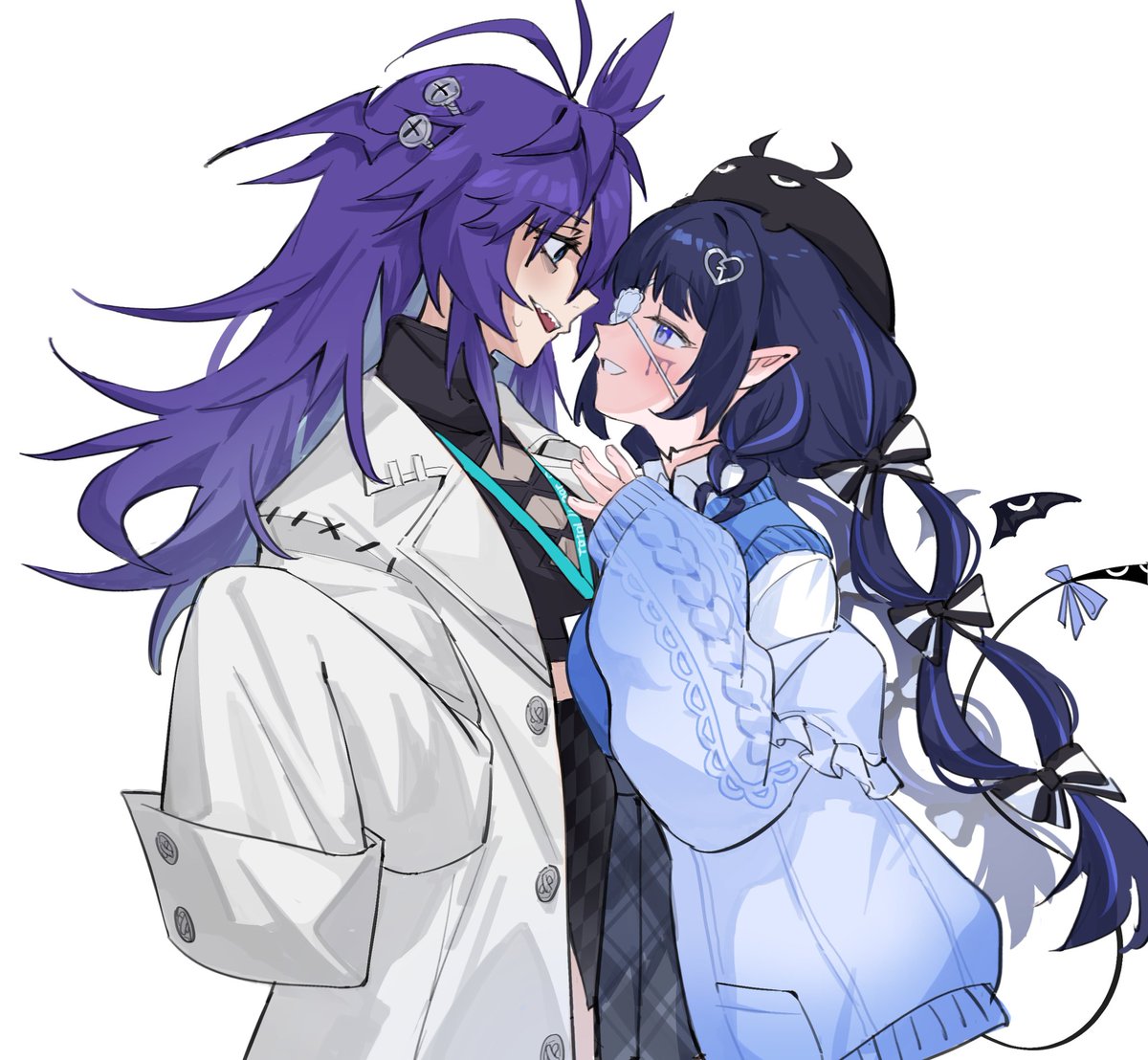 Yesum👧 tweet media