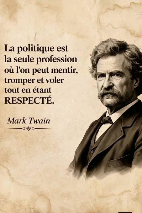 Congo _ PCT : Politique et mensonge