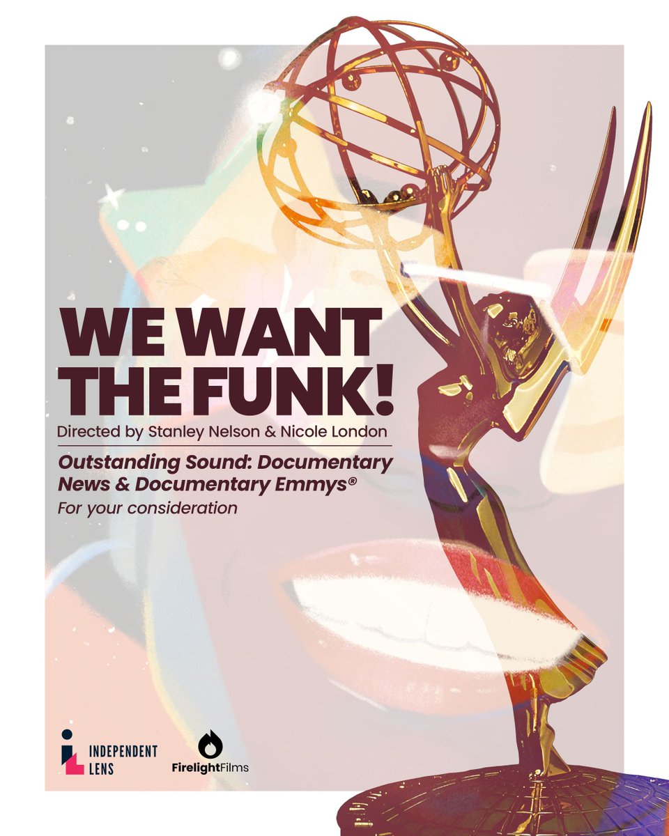 Firelight Films tweet media