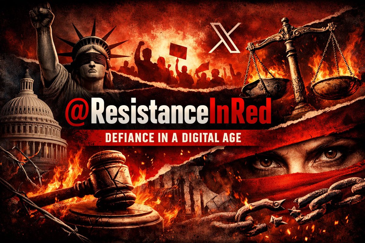 Break The System tweet media