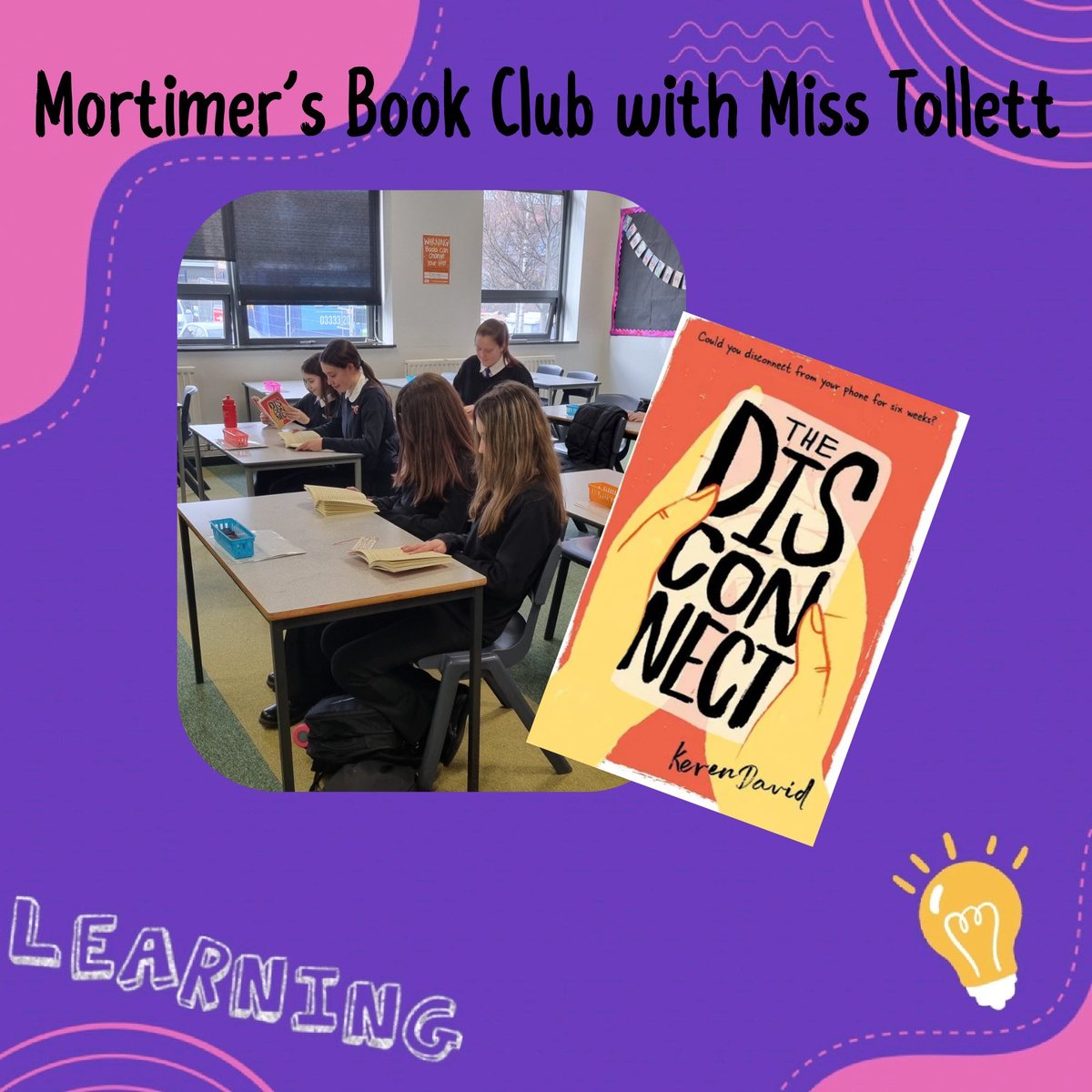 Mortimer tweet media