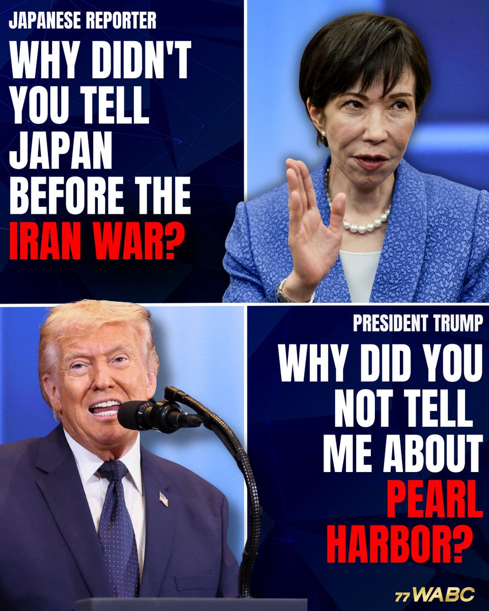 TalkRadio 77 WABC tweet media