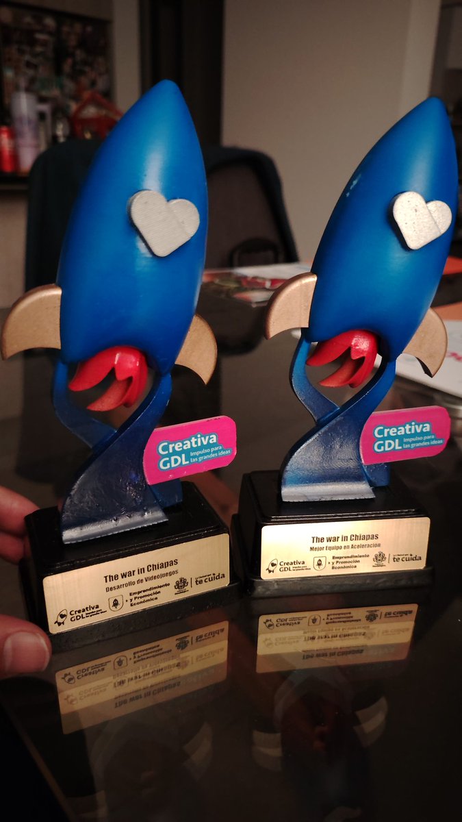 The War in Chiapas - Videogame tweet media