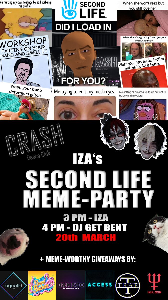 I Z A ғᴀνoʀıтᴇ T R A P tweet media