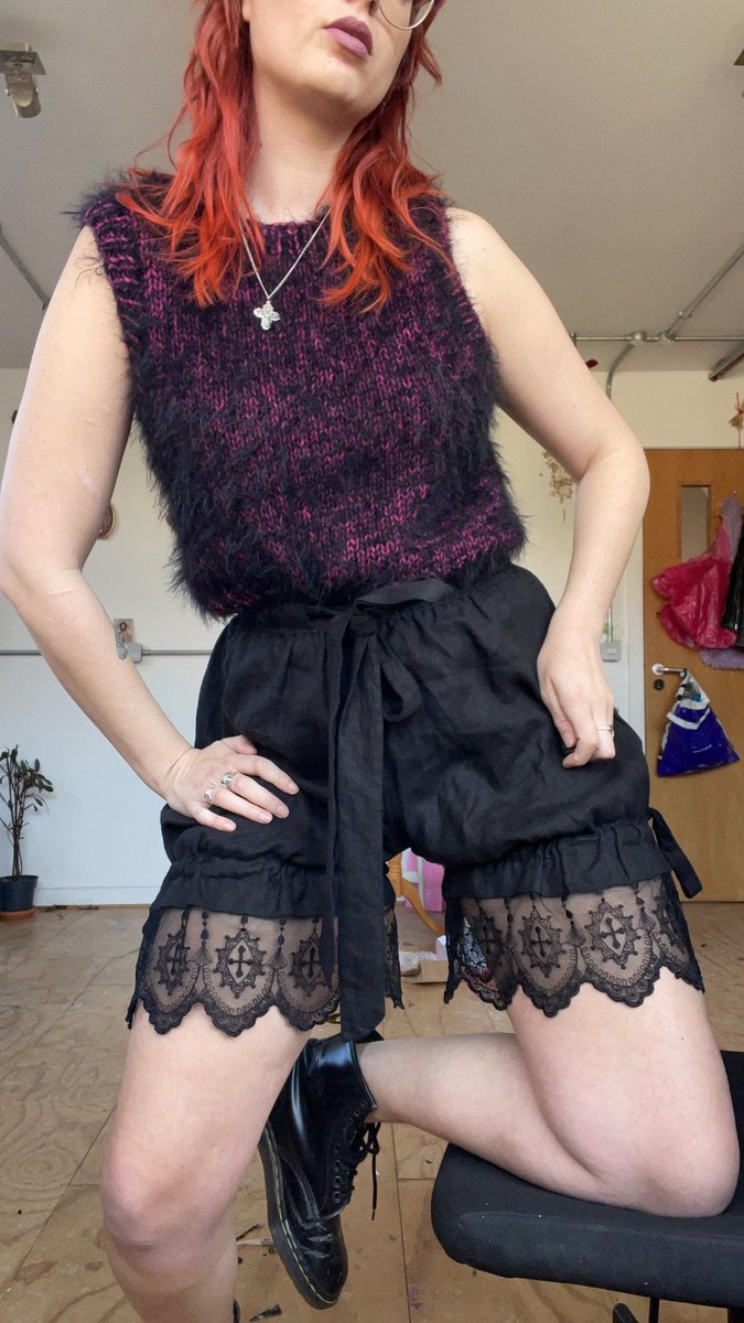 mare of boscombe tweet media