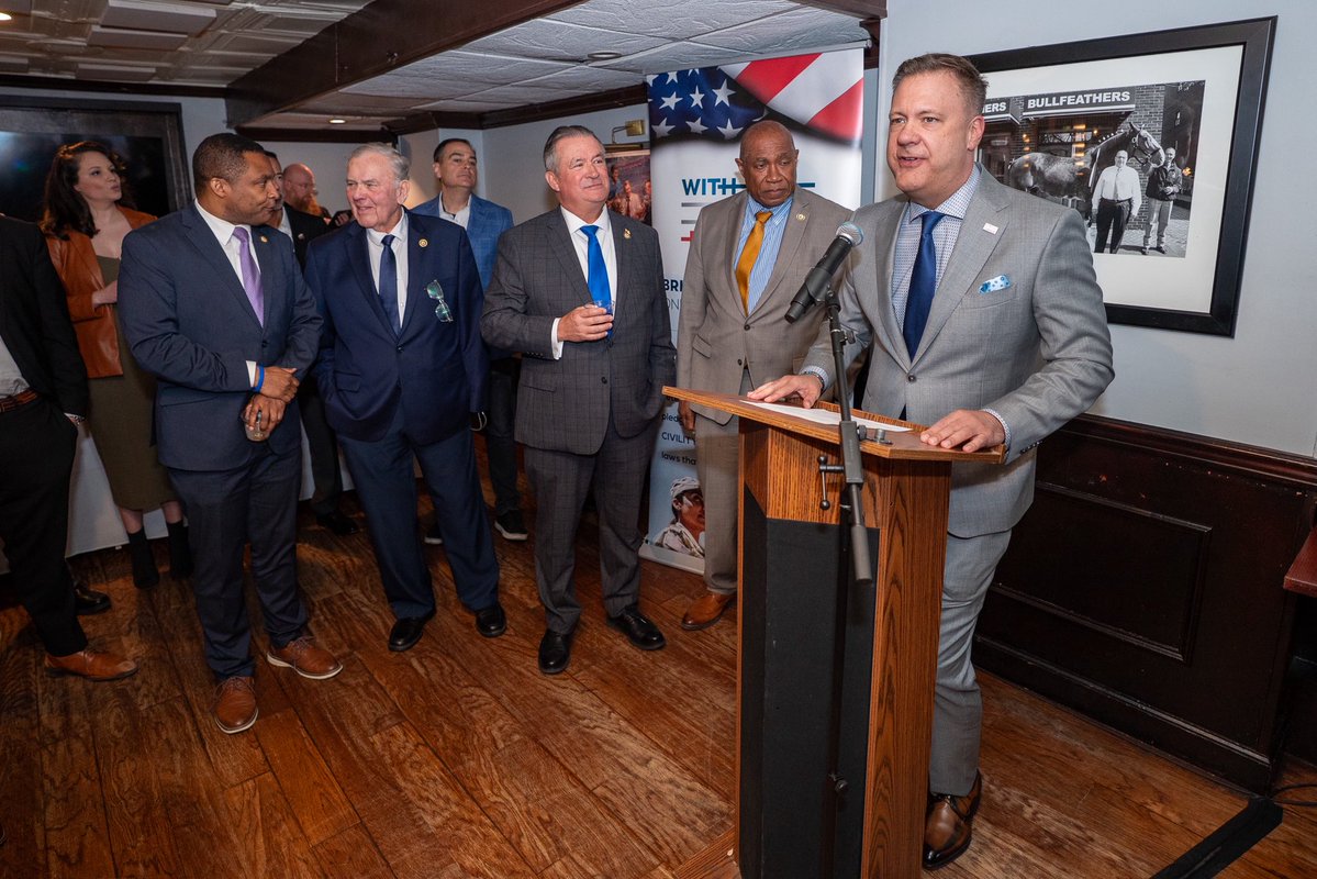 Congressman Jim Baird tweet media