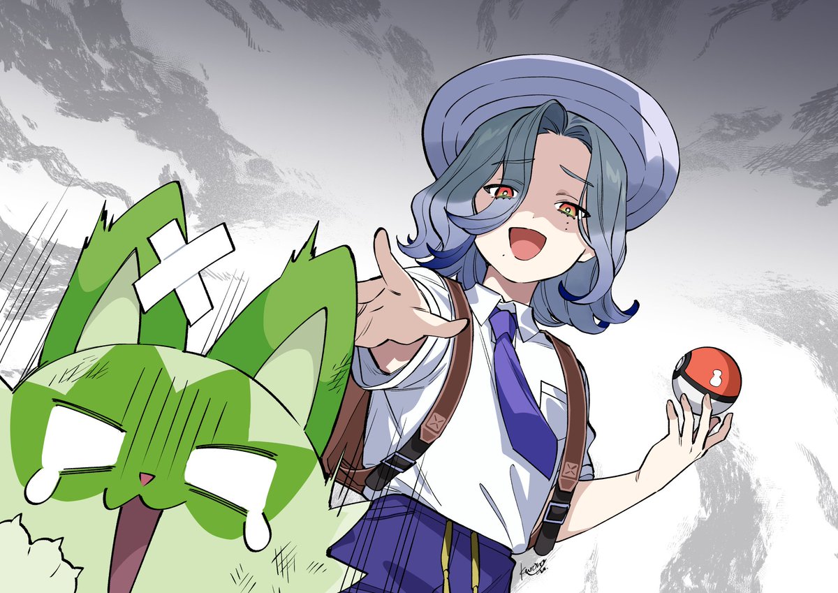 黒野ユウ tweet media