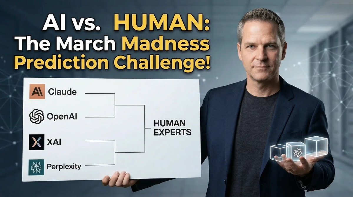 Michael Kraabel tweet media