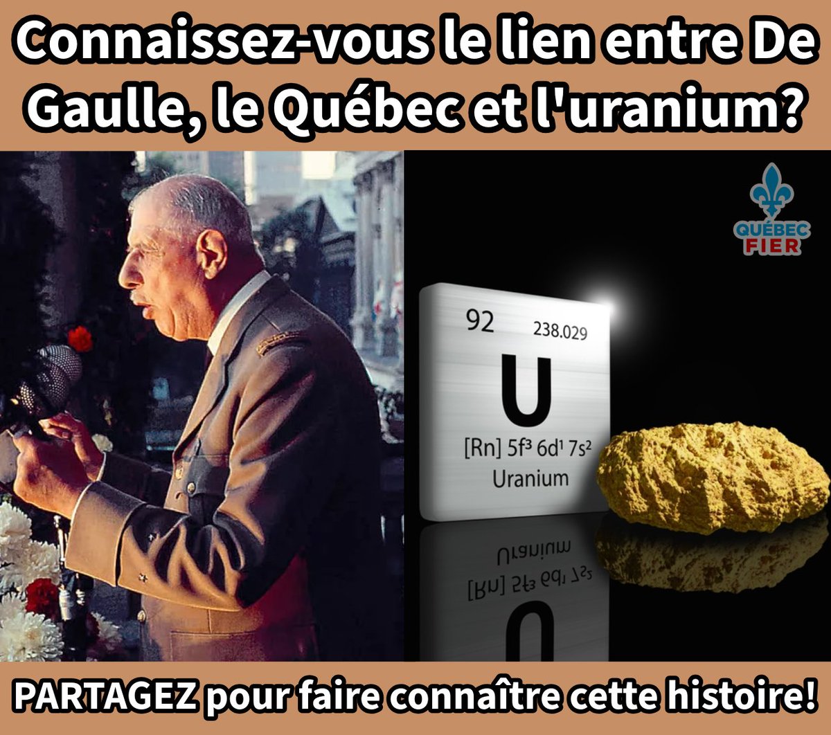 Québec FIER tweet media