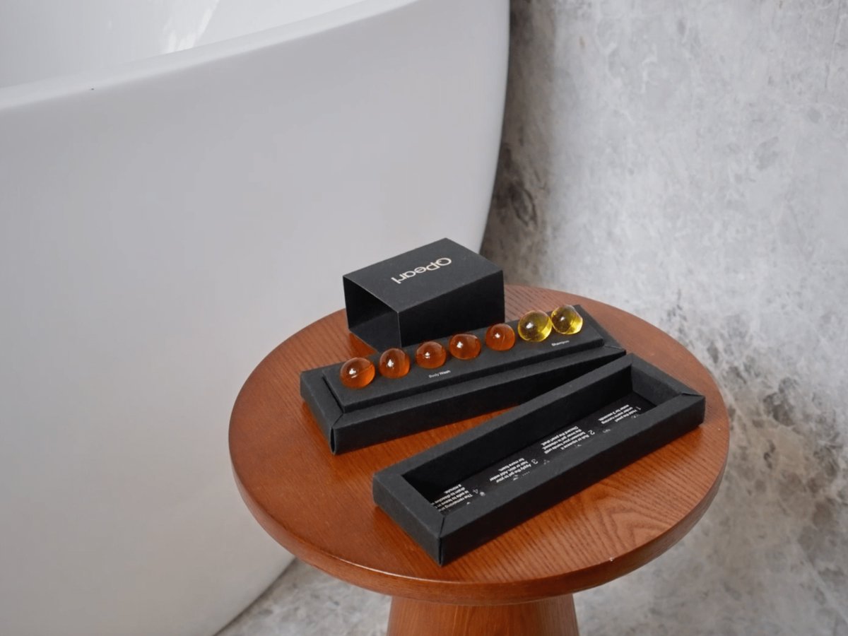 Yanko Design tweet media