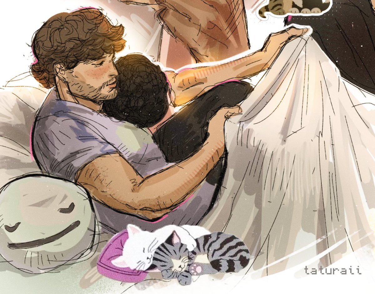 taturaii tweet media