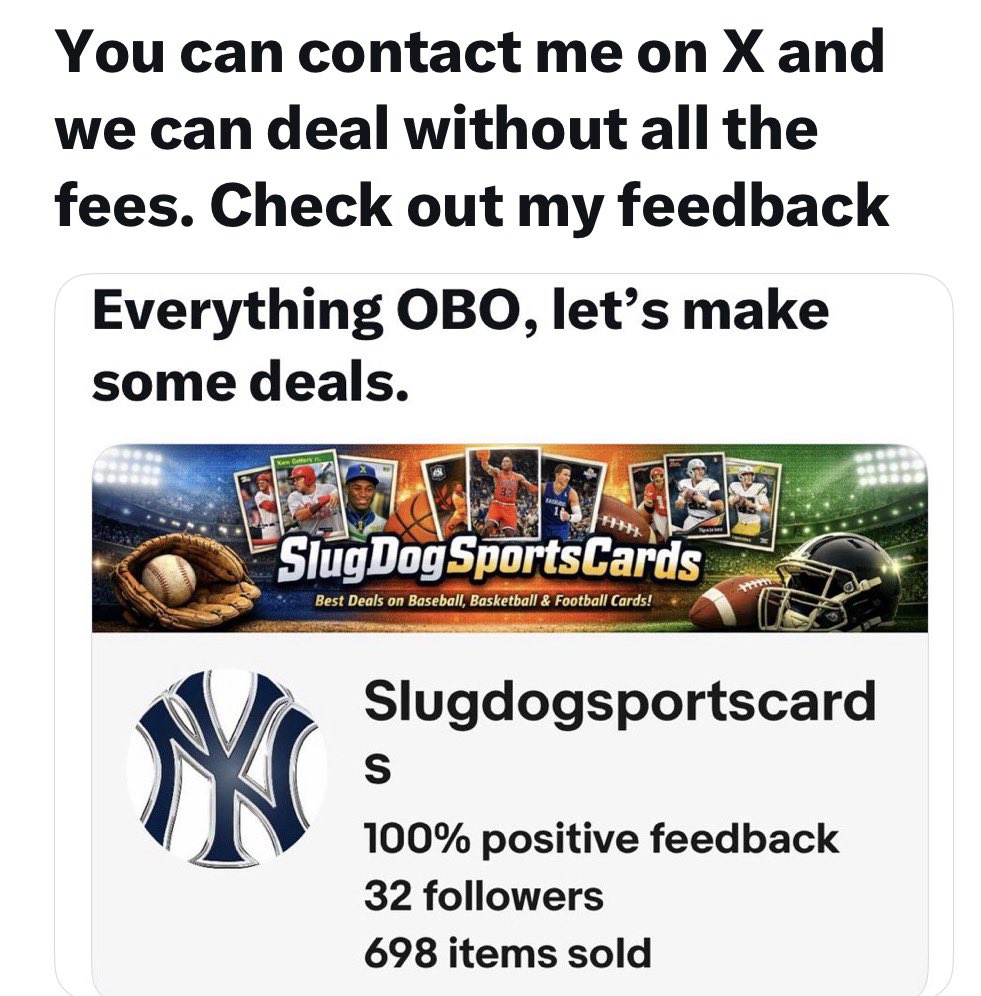 Slugdogsportscards tweet media