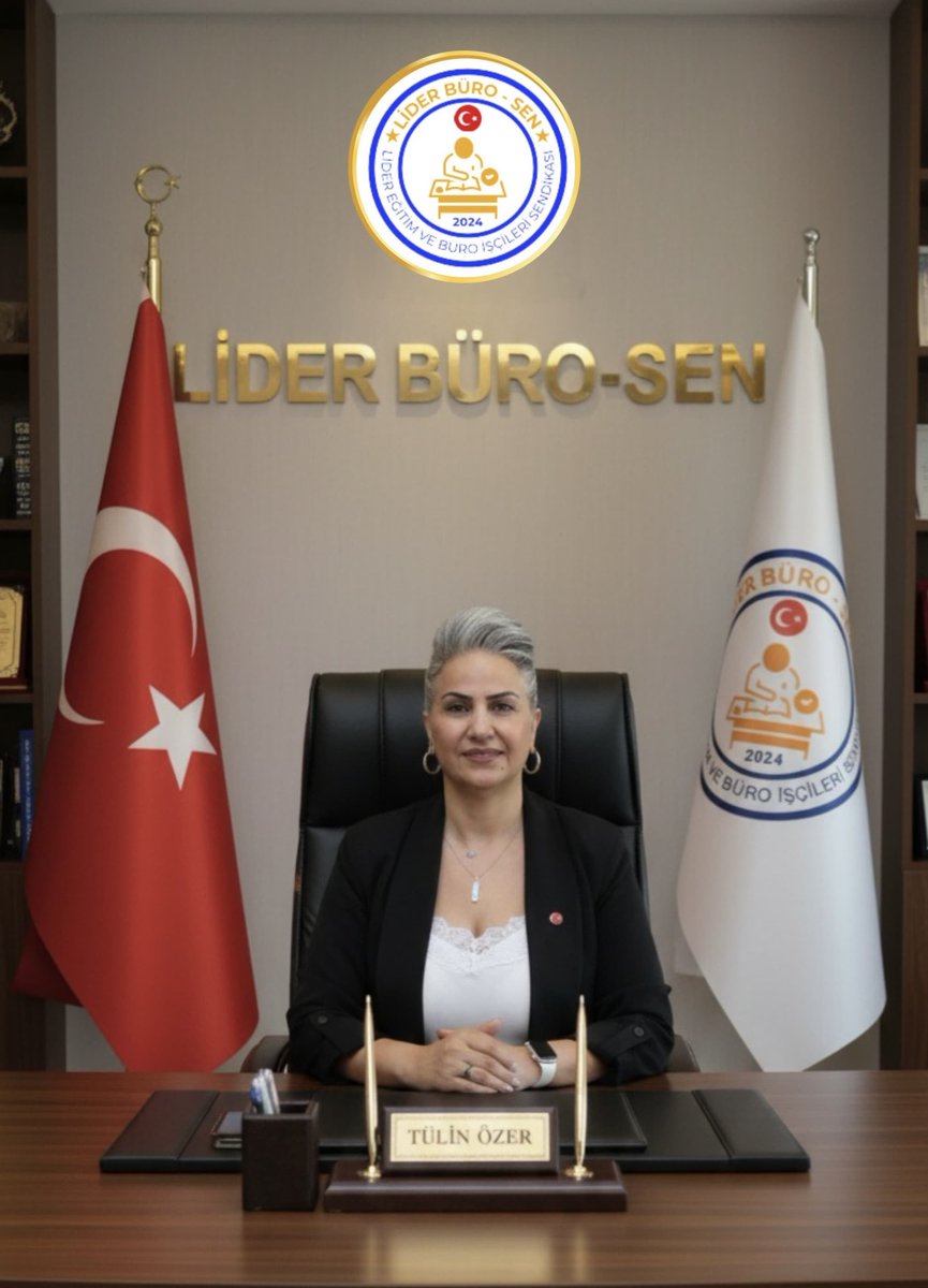 Tülin Özer tweet media