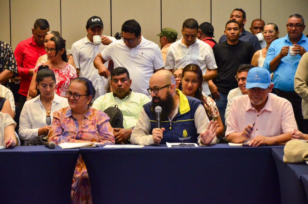 UNGRD🇨🇴 tweet media