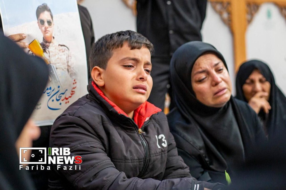 Tehran Times tweet media