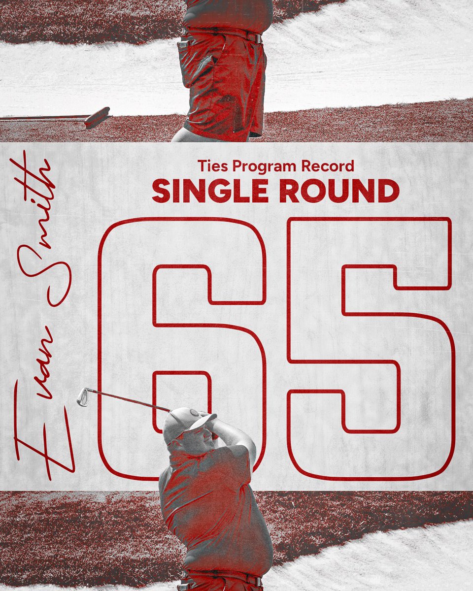 Northwestern College Mens Golf tweet media